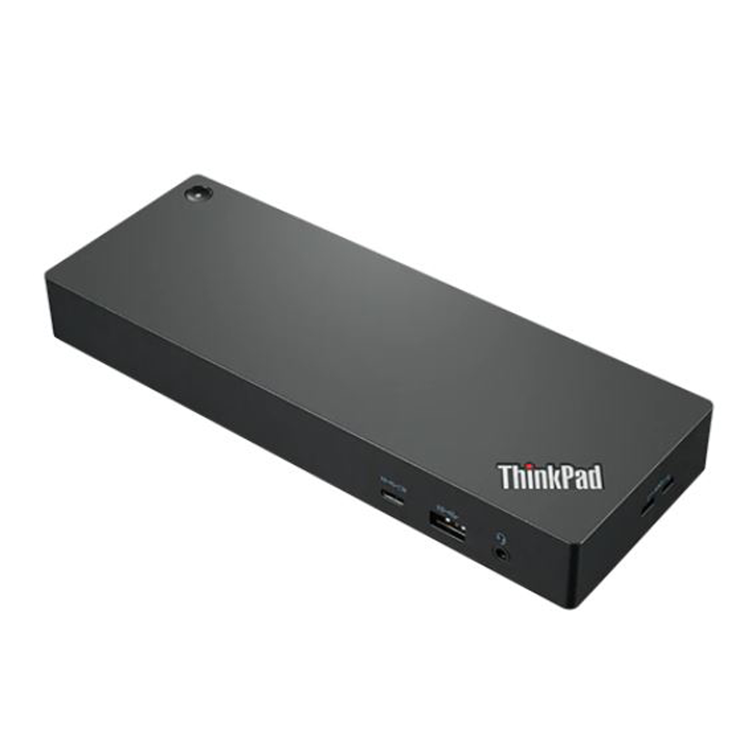 Station d'accueil pour station de travail ThinkPad Thunderbolt 4 _ 230W