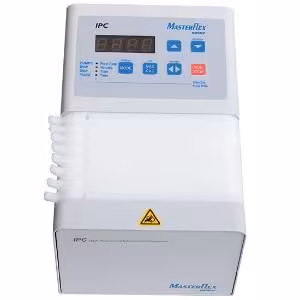 Pompe péristaltique IPC-N digitale basse vitesse -16 canaux