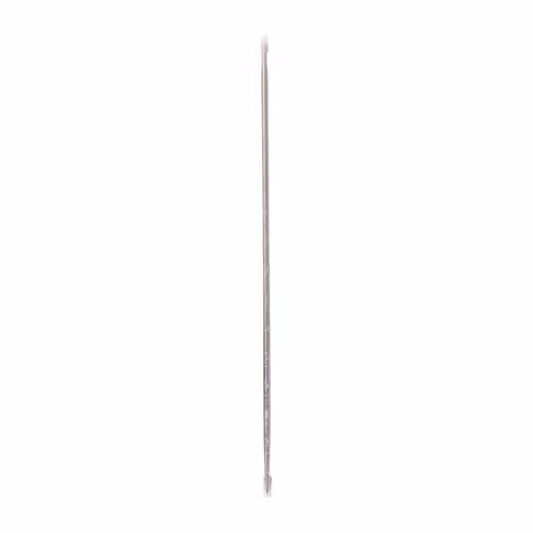 Stylet olivaire stérile - usage médical - 140 mm - boîte de 100 unités