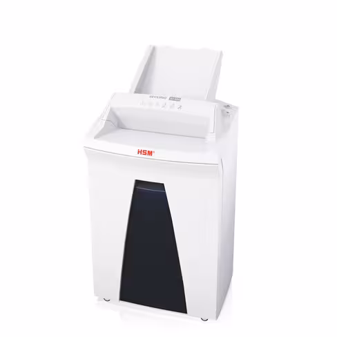 Destructeur automatique HSM AF300 - P6 - coupe croisée - 35 l