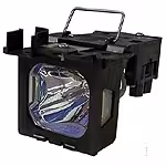 Lampe vidéoprojecteur Toshiba - TLPLV3