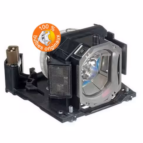 Lampe vidéoprojecteur Hitachi - Original Inside - OI-DT01141