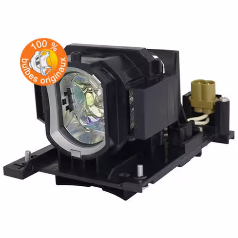 Lampe vidéoprojecteur Hitachi - Original Inside - OI-DT01171