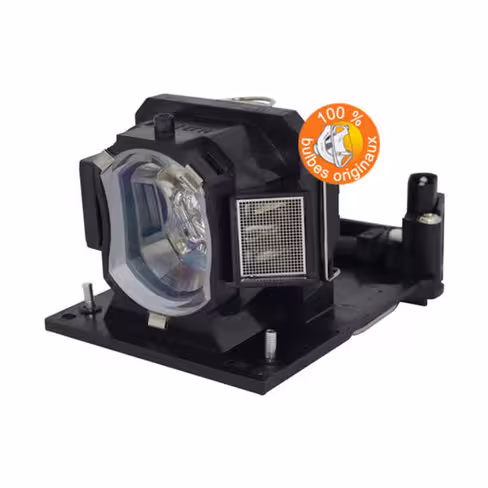 Lampe vidéoprojecteur Hitachi - Original Inside - OI-DT01281