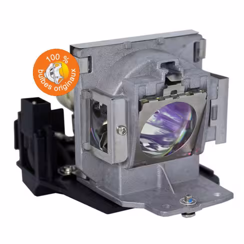 Lampe vidéoprojecteur BenQ - Original Inside - OI-5J.06001.001