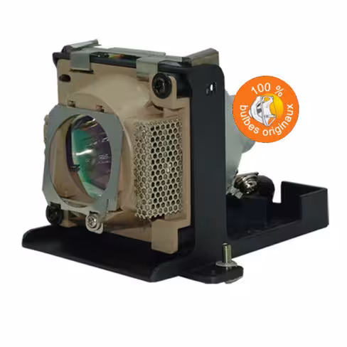Lampe vidéoprojecteur BenQ - Original Inside - OI-5J.J0105.001
