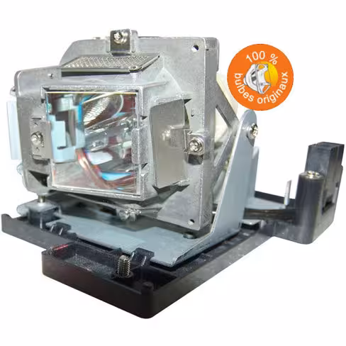 Lampe vidéoprojecteur BenQ - Original Inside - OI-5J.J0705.001
