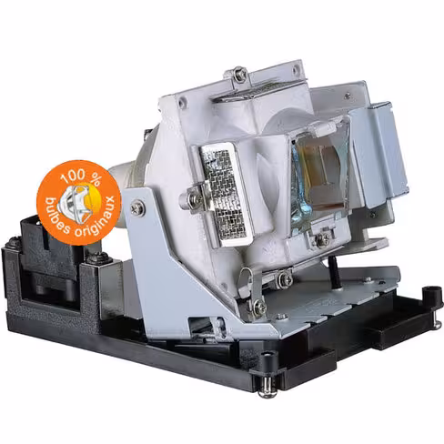 Lampe vidéoprojecteur BenQ - Original Inside - OI-5J.J0W05.001