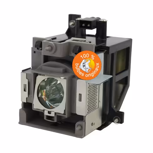Lampe vidéoprojecteur BenQ - Original Inside - OI-5J.J2605.001