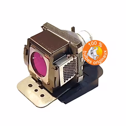 Lampe vidéoprojecteur BenQ - Original Inside - OI-5J.J2C01.001