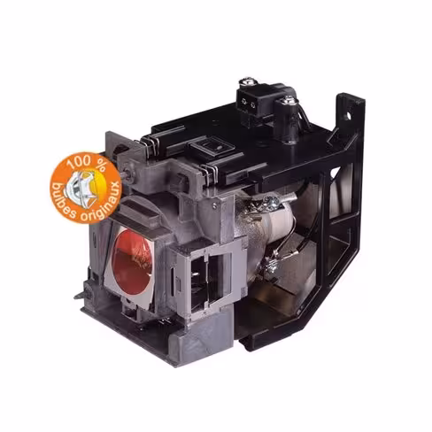 Lampe vidéoprojecteur BenQ - Original Inside - OI-5J.J3905.001