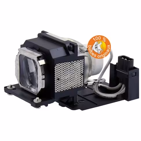 Lampe vidéoprojecteur BenQ - Original Inside - OI-5J.J3V05.001