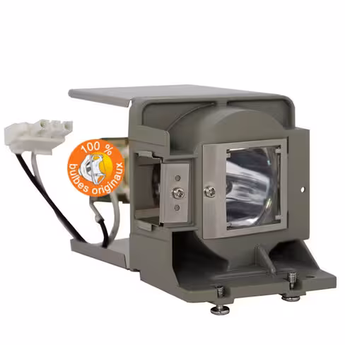 Lampe vidéoprojecteur BenQ - Original Inside - OI-5J.J4R05.001