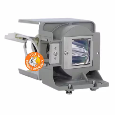 Lampe vidéoprojecteur BenQ - Original Inside - OI-5J.J5E05.001