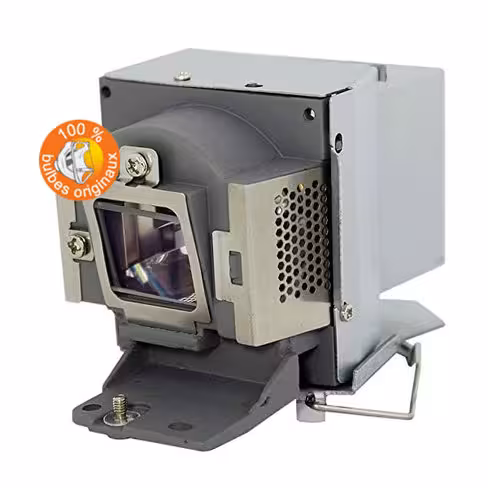 Lampe vidéoprojecteur BenQ - Original Inside - OI-5J.J6D05.001