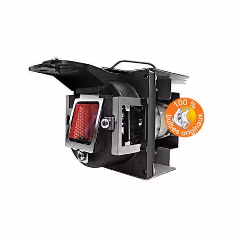 Lampe vidéoprojecteur BenQ - Original Inside - OI-5J.J6V05.001