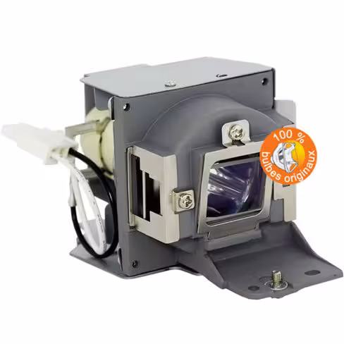 Lampe vidéoprojecteur BenQ - Original Inside - OI-5J.J7C05.001
