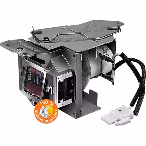 Lampe vidéoprojecteur BenQ - Original Inside - OI-5J.J7K05.001