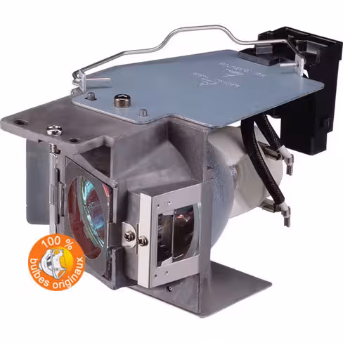 Lampe vidéoprojecteur BenQ - Original Inside - OI-5J.J8J05.001