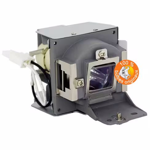 Lampe vidéoprojecteur BenQ - Original Inside - OI-5J.J9205.001