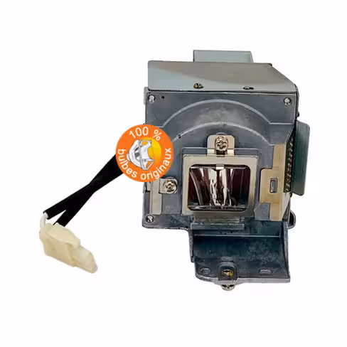 Lampe vidéoprojecteur BenQ - Original Inside - OI-5J.J9A05.001
