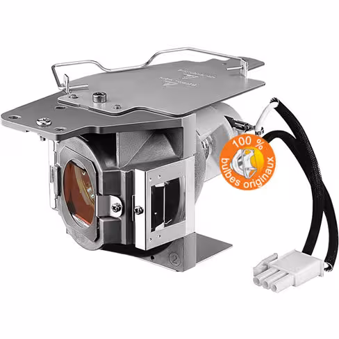 Lampe vidéoprojecteur BenQ - Original Inside - OI-5J.J9E05.001