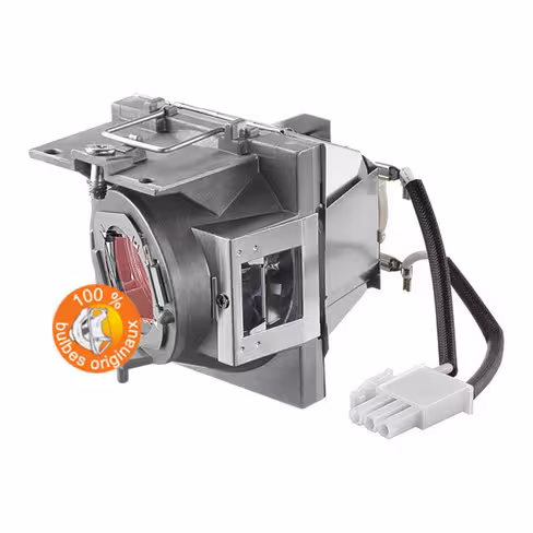 Lampe vidéoprojecteur BenQ - Original Inside - OI-5J.JGP05.001