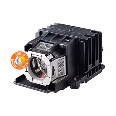 Lampe vidéoprojecteur Canon - Original Inside - OI-RS-LP08