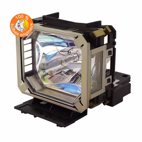 Lampe vidéoprojecteur Canon - Original Inside - OI-RS-LP03