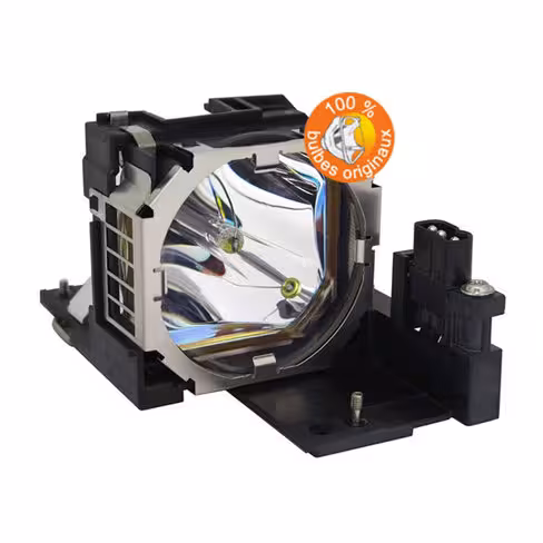 Lampe vidéoprojecteur Canon - Original Inside - OI-RS-LP05