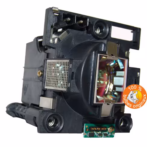 Lampe vidéoprojecteur Christie - Original Inside - OI-003-000884-01