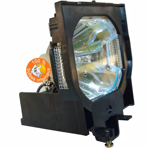 Lampe vidéoprojecteur Eiki - Original Inside - OI-610 327 4928/ OI-LMP100