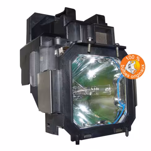 Lampe vidéoprojecteur Eiki - Original Inside - OI-610 330 7329/ OI-LMP105