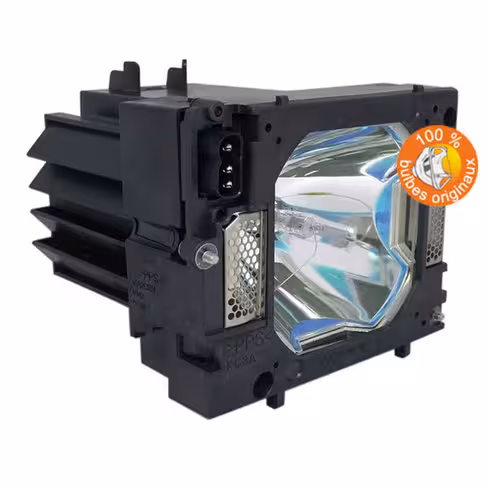 Lampe vidéoprojecteur Eiki - Original Inside - OI-610 357 0464/ OI-LMP149