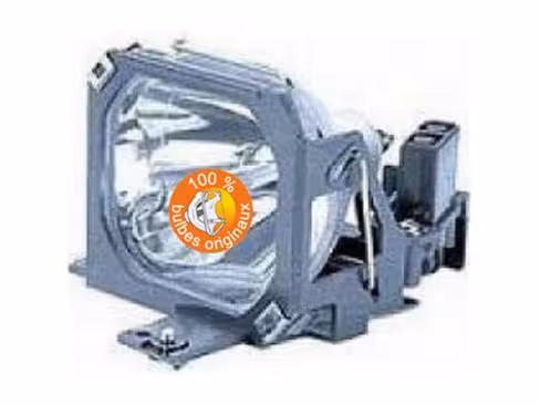Lampe vidéoprojecteur Mitsubishi - Original Inside - OI-VLT-XD600LP