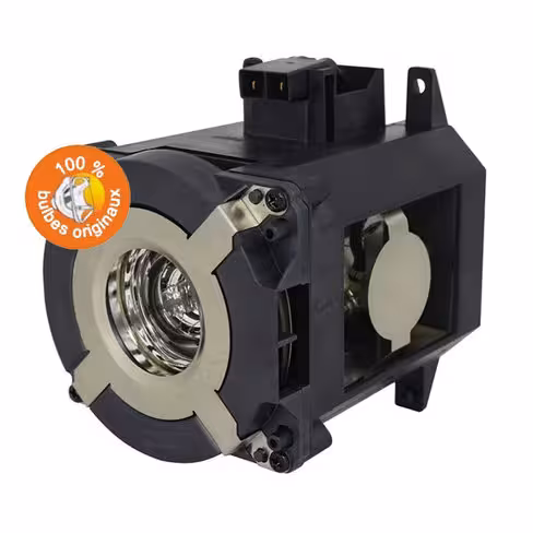 Lampe vidéoprojecteur NEC - Original Inside - OI-NP26LP