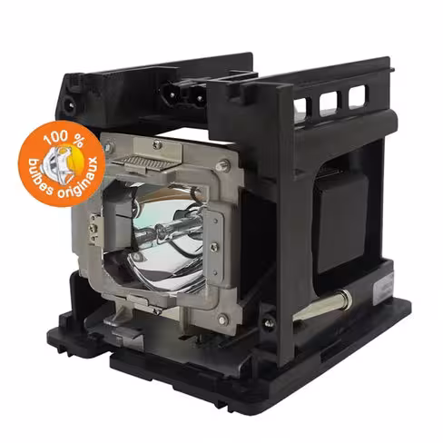 Lampe vidéoprojecteur Optoma - Original Inside - OI-DE.5811116283-SOT