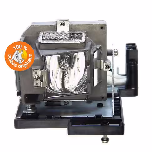 Lampe vidéoprojecteur Optoma - Original Inside - OI-DE.5811100256-S/ OI-5811100256-S/ OI-BL-FP180C