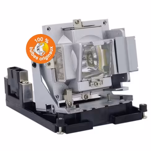 Lampe vidéoprojecteur Optoma - Original Inside - OI-DE.5811116701