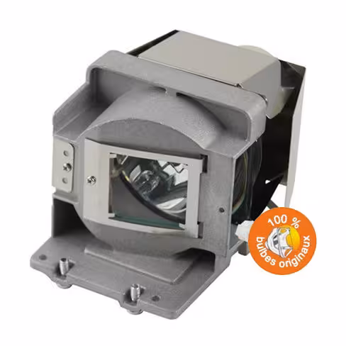 Lampe vidéoprojecteur Optoma - Original Inside - OI-PBA84-2400