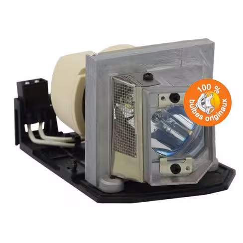 Lampe vidéoprojecteur Optoma - Original Inside - OI-SP.87S01GC01