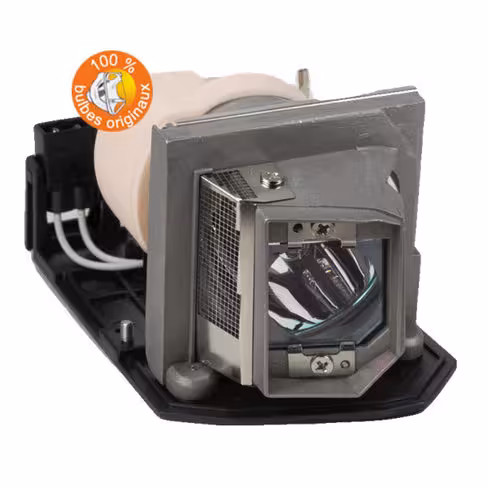 Lampe vidéoprojecteur Optoma - Original Inside - OI-SP.8EF01GC01