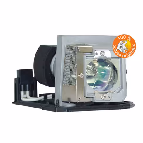 Lampe vidéoprojecteur Optoma - Original Inside - OI-SP.8FB01GC01