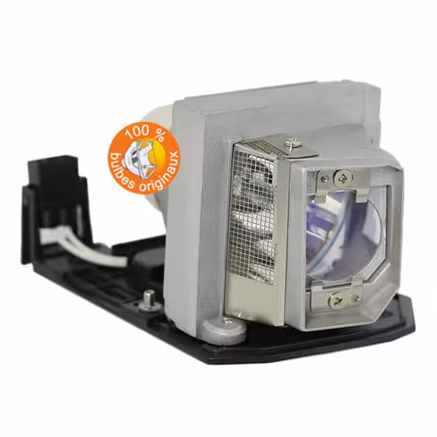 Lampe vidéoprojecteur Optoma - Original Inside - OI-SP.8RU01GC01