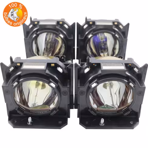 Lampe vidéoprojecteur Panasonic - Original Inside - OI-ET-LAD10000F