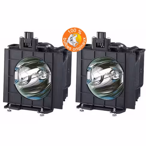 Lampe vidéoprojecteur Panasonic - Original Inside - OI-ET-LAD40W