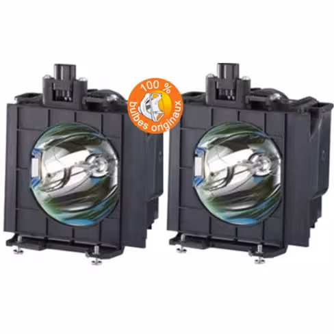 Lampe vidéoprojecteur Panasonic - Original Inside - OI-ET-LAD57W
