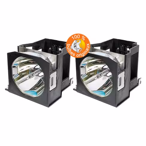Lampe vidéoprojecteur Panasonic - Original Inside - OI-ET-LAD7700W