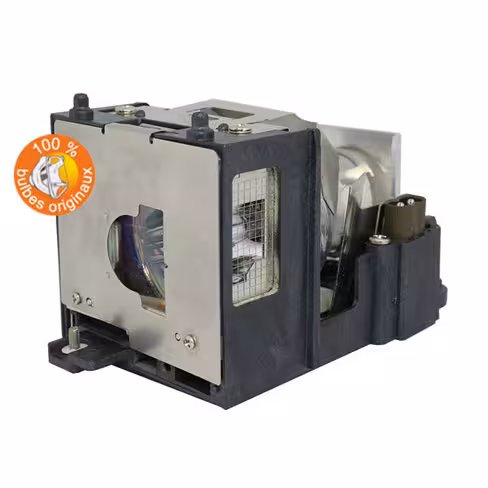 Lampe vidéoprojecteur Sharp - Original Inside - OI-AN-XR10LP