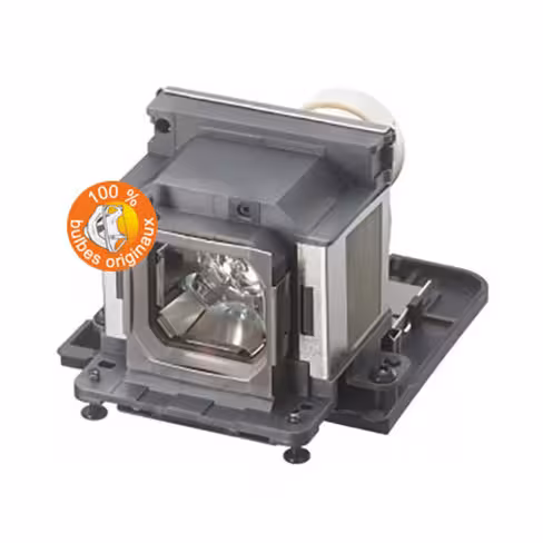 Lampe vidéoprojecteur Sony - Original Inside - OI-LMP-D214